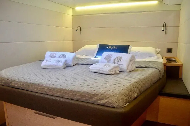 Lagoon 620 (ID=12119) - фото 9