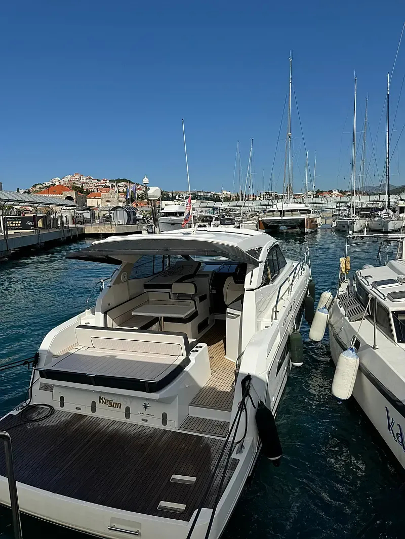 Leader 36 (ID=12121) - фото 4