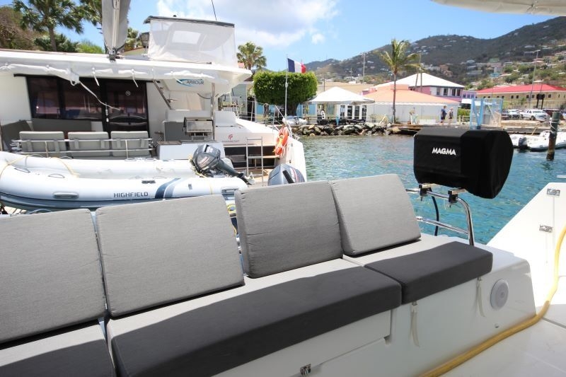 Astréa 42 (ID=12122) - фото 5