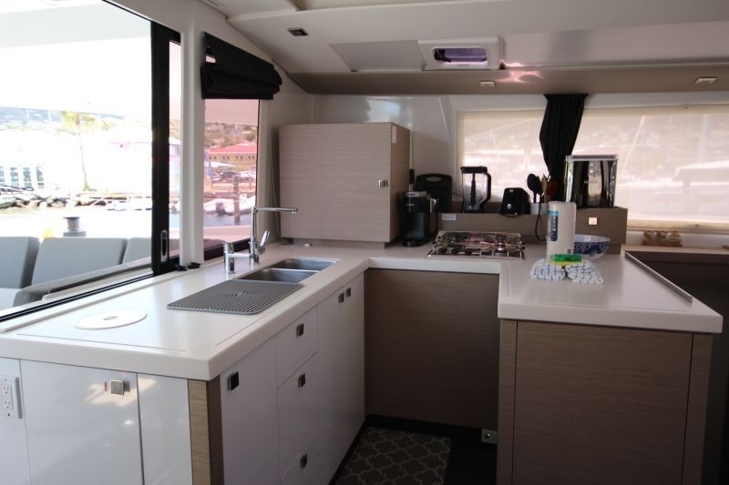 Astréa 42 (ID=12122) - фото 9