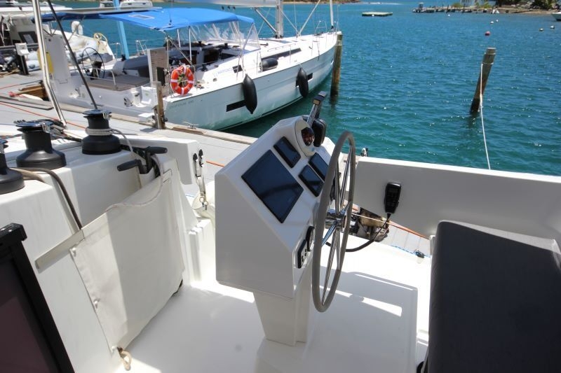 Astréa 42 (ID=12122) - фото 12