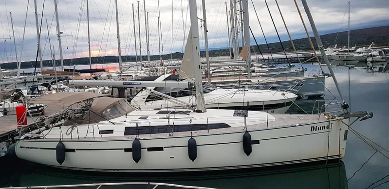 Bavaria 46 (ID=12126) - фото 7
