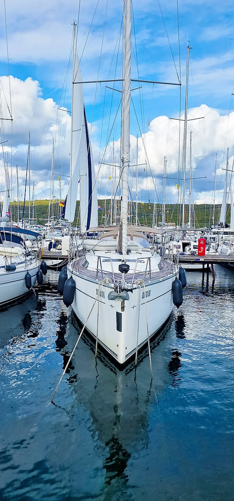 Bavaria 46 (ID=12126) - фото 5