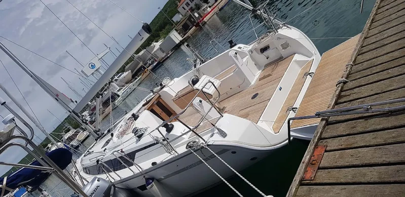 Bavaria 46 (ID=12126) - фото 4