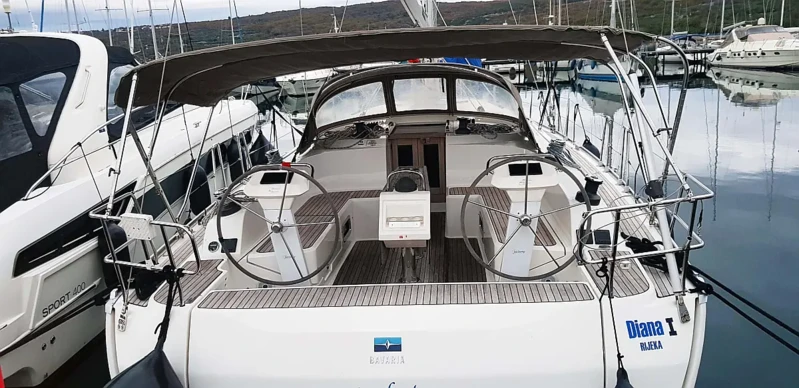 Bavaria 46 (ID=12126) - фото 10
