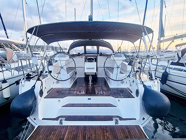 Bavaria 46 (ID=12126)