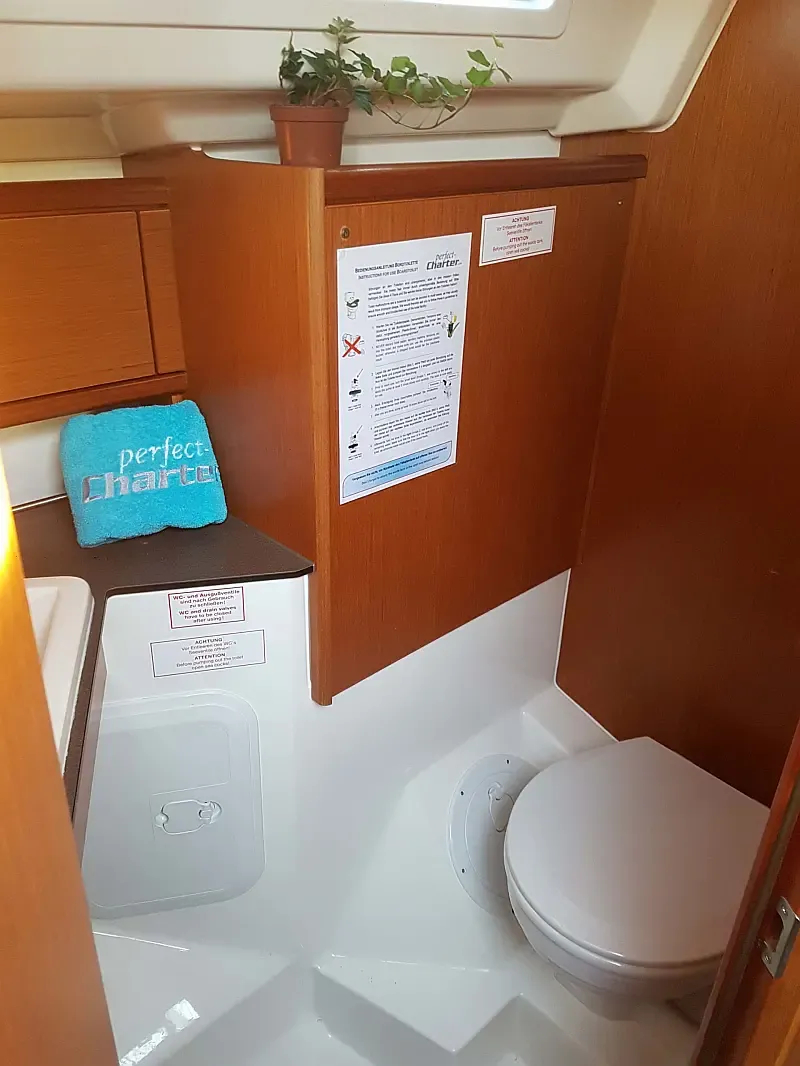 Bavaria 34 (ID=12127) - фото 4