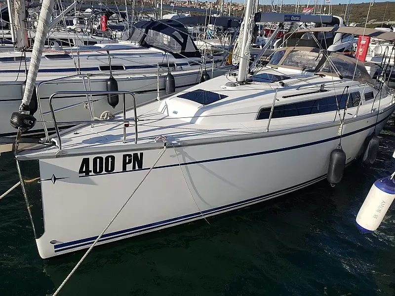 Bavaria 34 (ID=12127) - фото 6