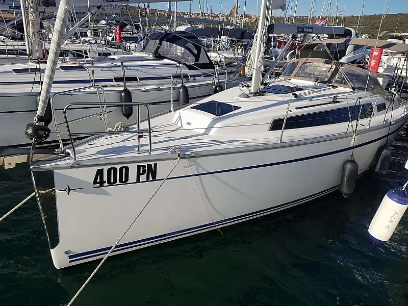 Bavaria 34 (ID=12127)