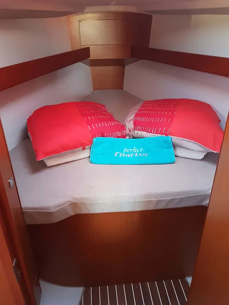 Bavaria 34 (ID=12127) - фото 9