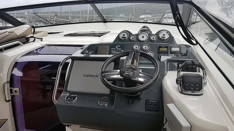 Bavaria Sport 400HT (ID=12132) - фото 11