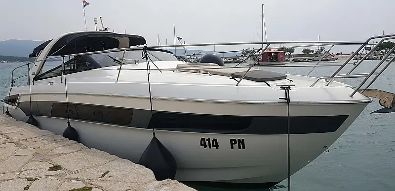 Bavaria Sport 400HT (ID=12132) - фото 7