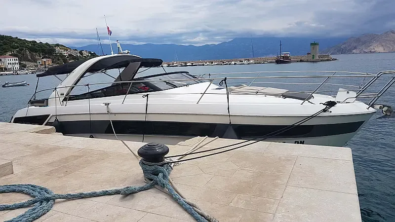Bavaria Sport 400HT (ID=12132) - фото 8
