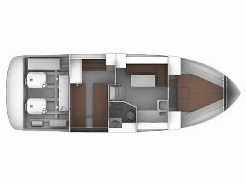 Bavaria Sport 400HT (ID=12132) - фото 2