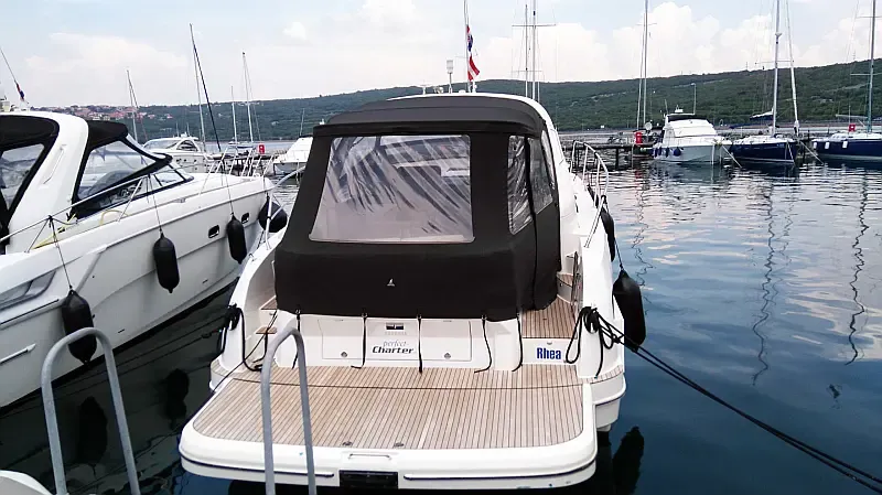 Bavaria Sport 400HT (ID=12132) - фото 4