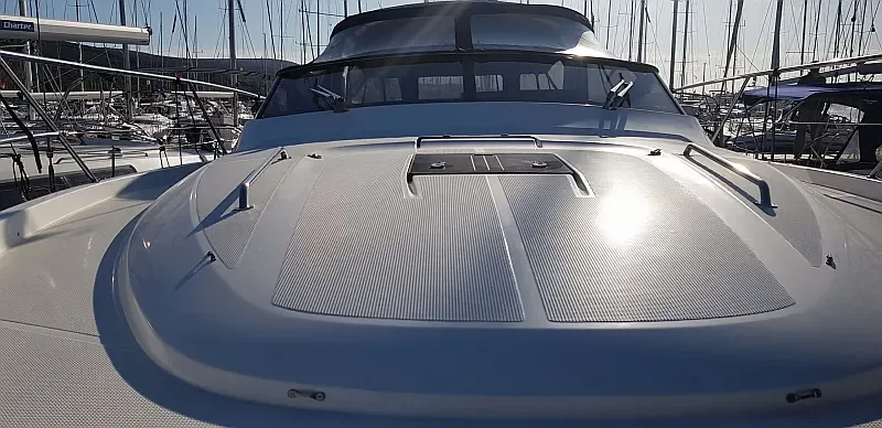 Bavaria Sport 400HT (ID=12132) - фото 9