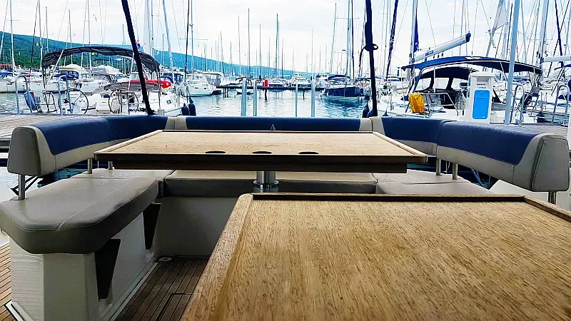 Bavaria Sport 400HT (ID=12132) - фото 12