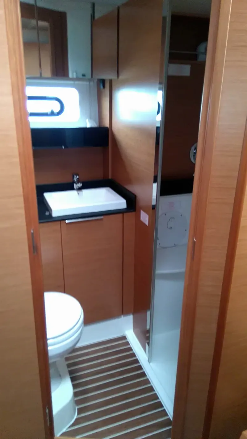 Bavaria Sport 400HT (ID=12132) - фото 6