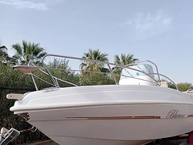 Blumax 19 Pro (ID=12138) - фото 2