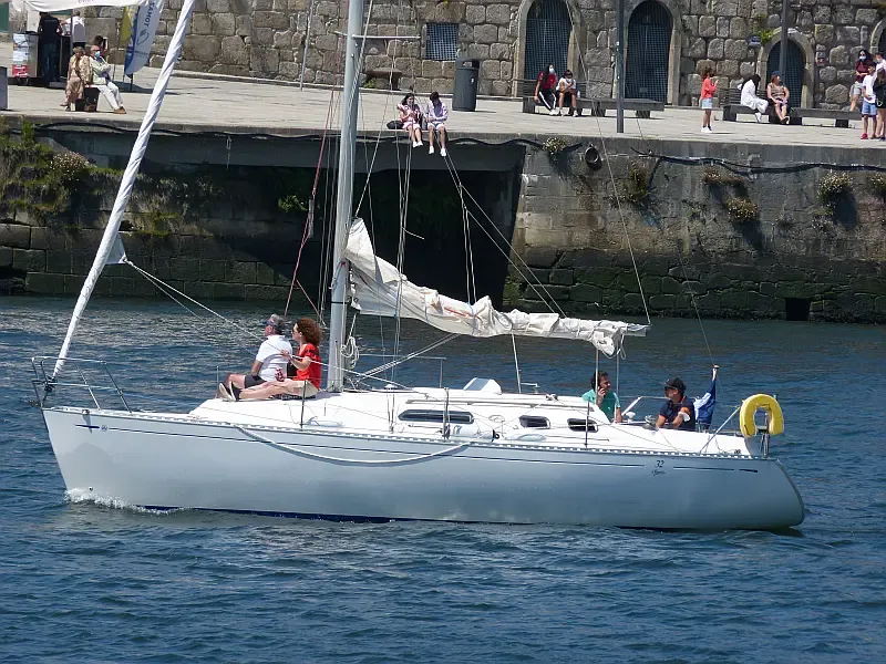 Dufour 32 (ID=122)