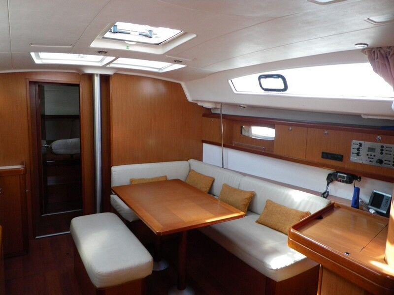 Oceanis 43 (ID=1233) - фото 3