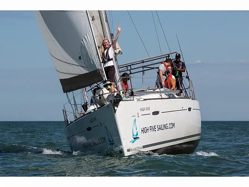 Oceanis 43 (ID=1233)