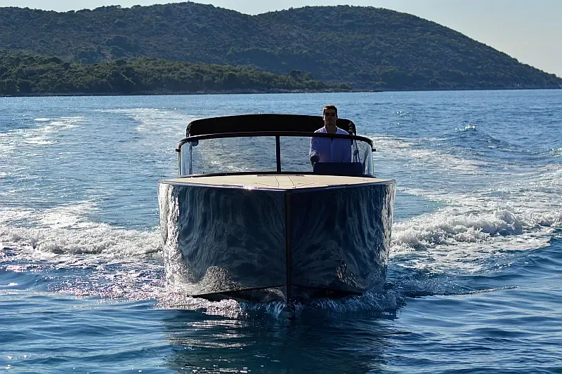 VanDutch 32 (ID=12430) - фото 12