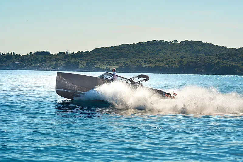 VanDutch 32 (ID=12430) - фото 7