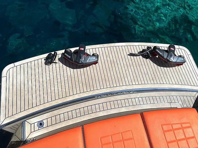 VanDutch 32 (ID=12430) - фото 5