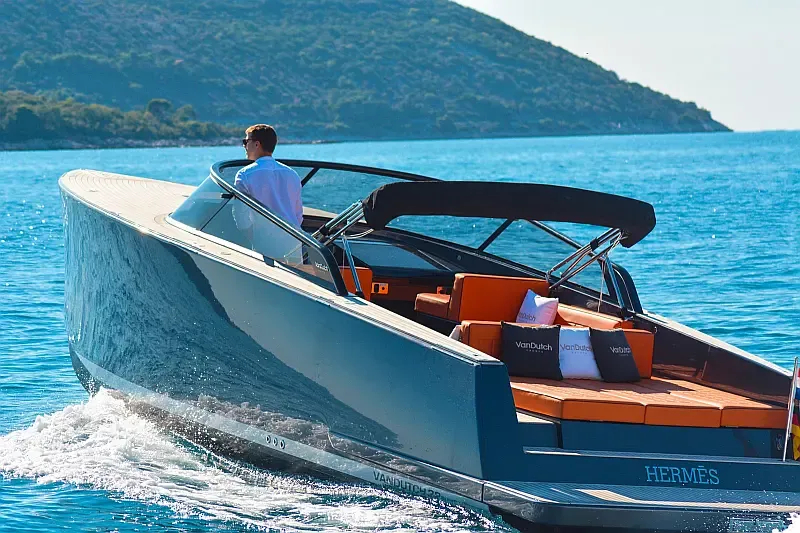 VanDutch 32 (ID=12430) - фото 8