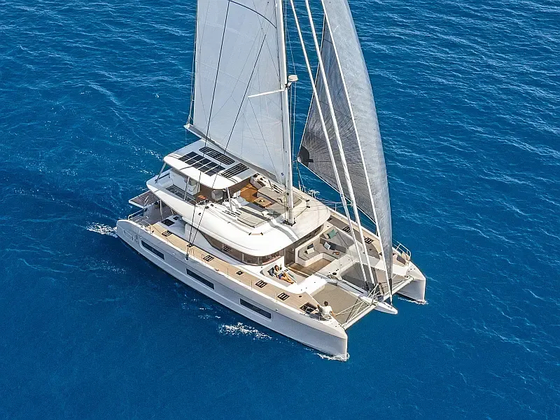 Lagoon 60 (ID=12434) - фото 4