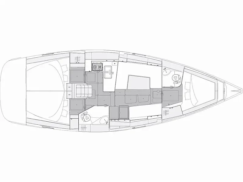 Elan Impression 40.1 (ID=12466) - фото 2