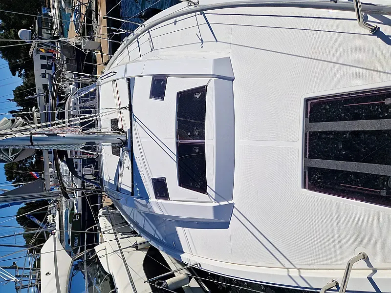 Hanse 410 (ID=12475) - фото 12