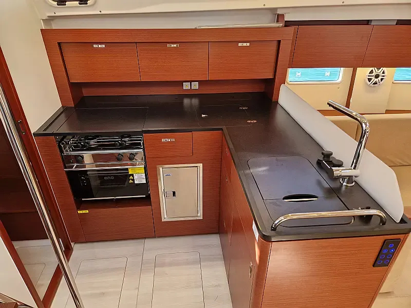 Hanse 410 (ID=12475) - фото 19