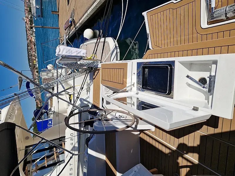 Hanse 410 (ID=12475) - фото 9