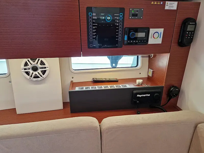 Hanse 410 (ID=12475) - фото 20