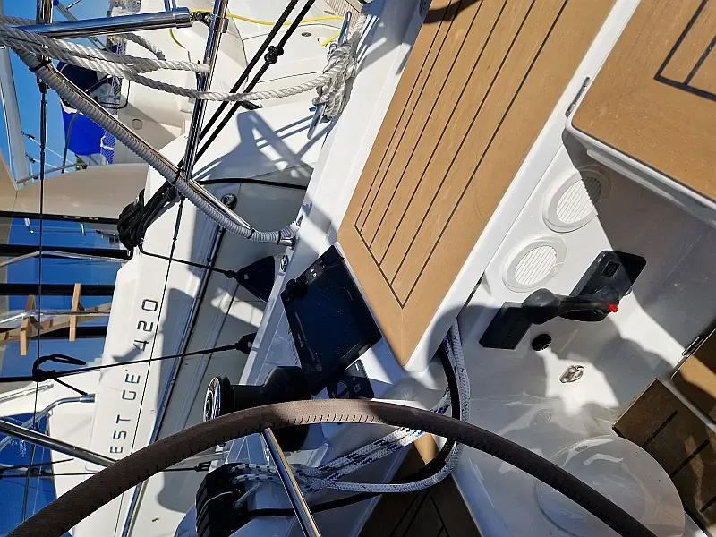 Hanse 410 (ID=12475) - фото 11