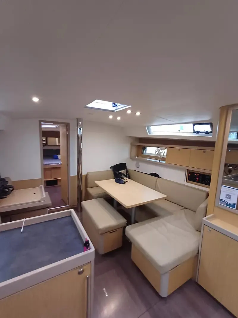 Oceanis 45 (ID=12489) - фото 15