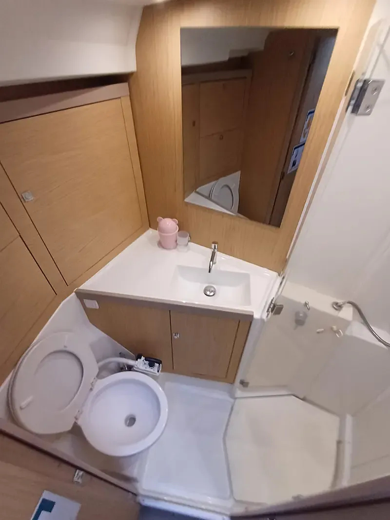 Oceanis 45 (ID=12489) - фото 21