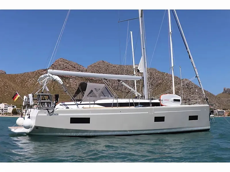 Bavaria 38 Cruiser (ID=12510)
