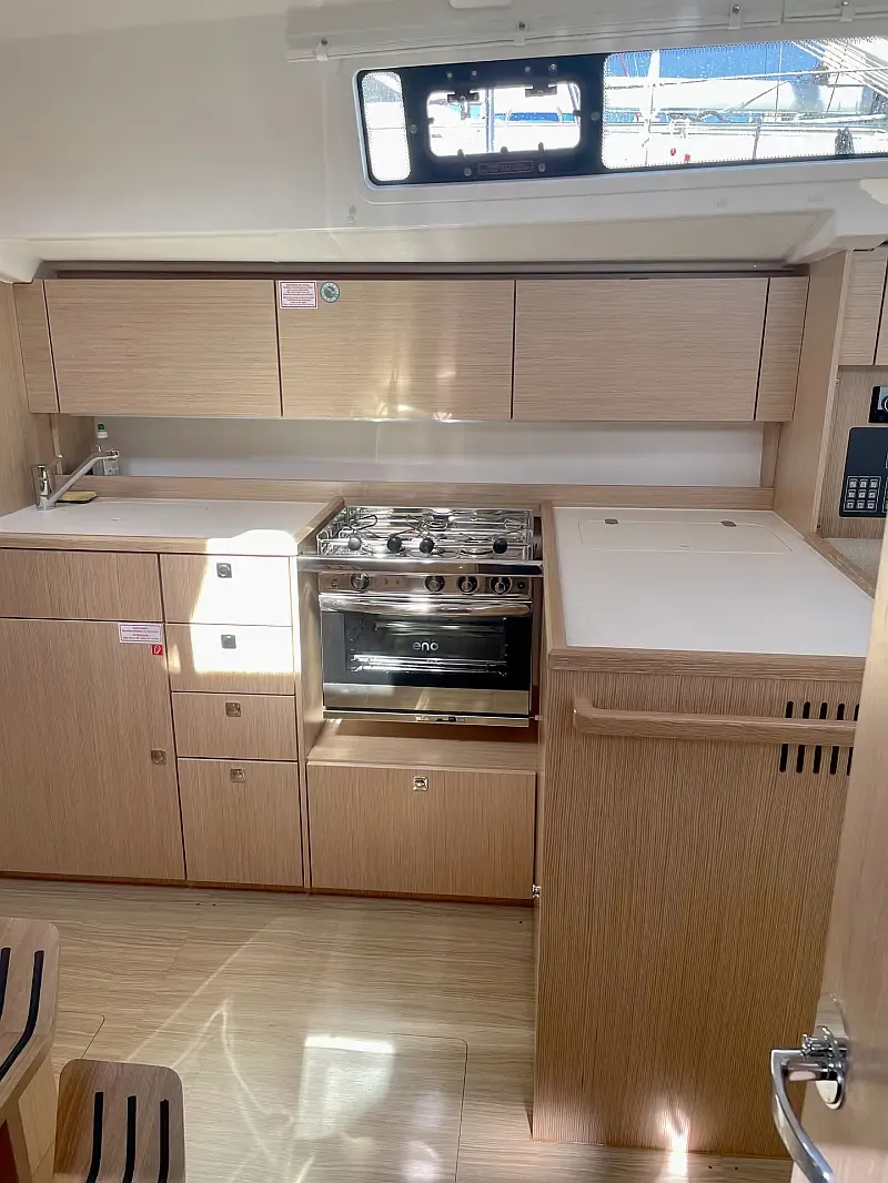 Bavaria 38 Cruiser (ID=12510) - фото 13