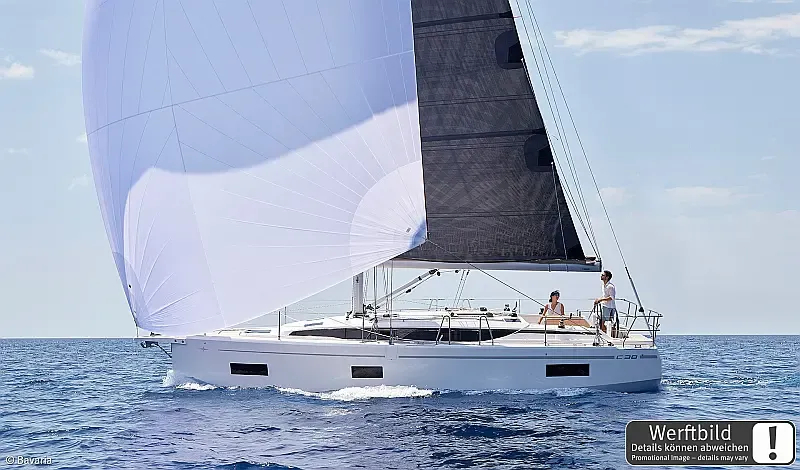 Bavaria 38 Cruiser (ID=12510) - фото 10
