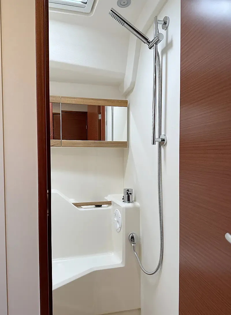 Hanse 458 (ID=12524) - фото 22