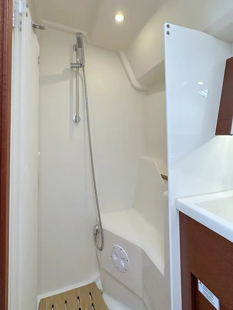 Hanse 458 (ID=12524) - фото 24