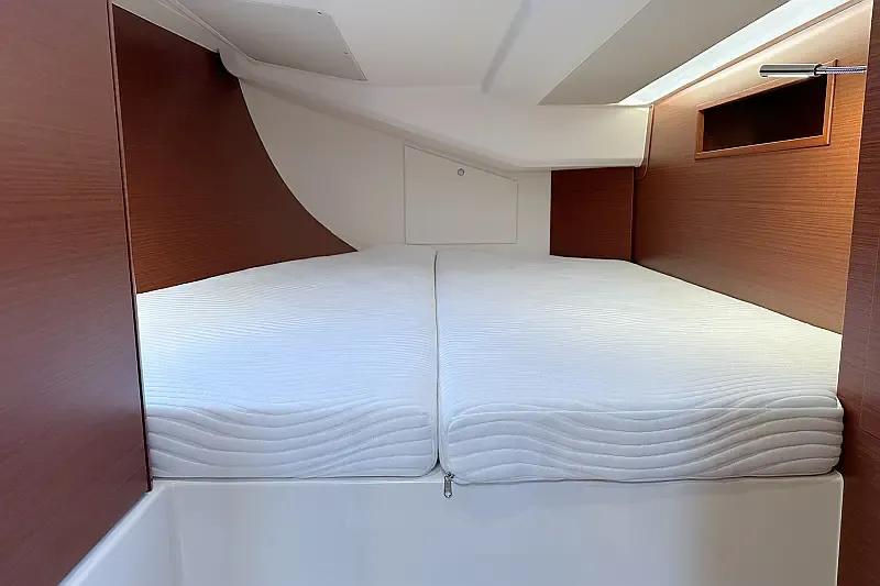 Hanse 458 (ID=12524) - фото 17