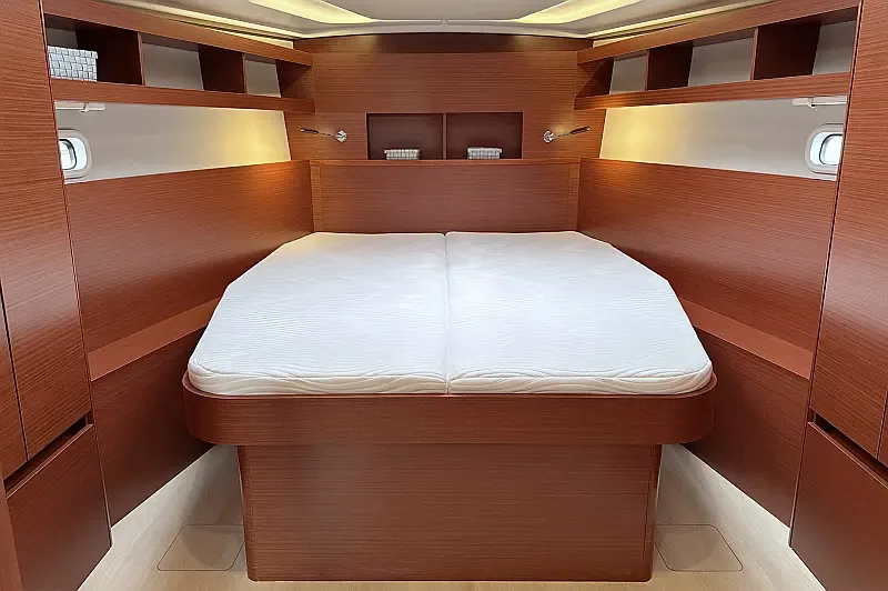 Hanse 458 (ID=12524) - фото 16