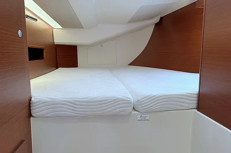 Hanse 458 (ID=12524) - фото 18