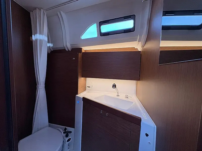 Oceanis 40.1 (ID=12527) - фото 5