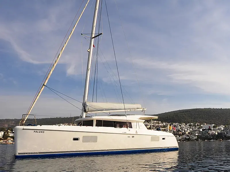 Lagoon 421 (ID=12532)
