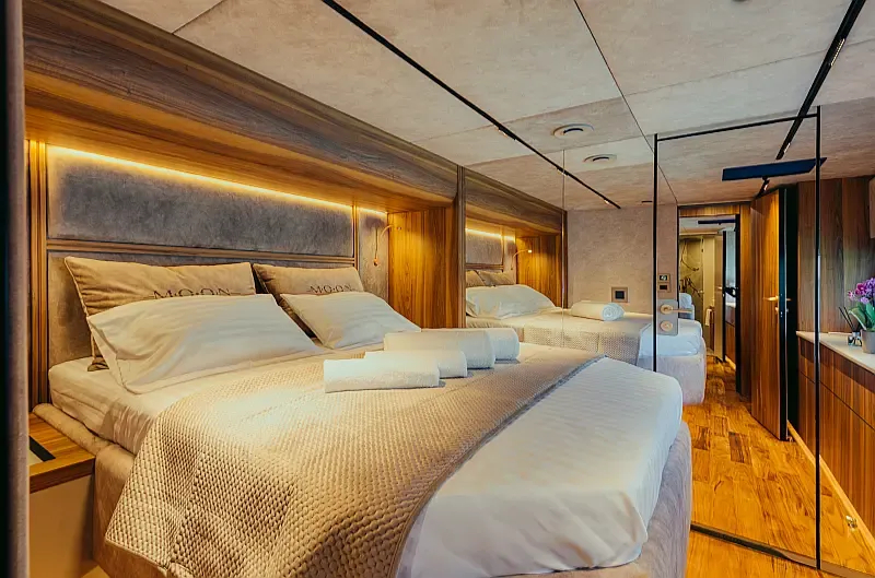 Moon Yacht 65 (ID=12535) - фото 25